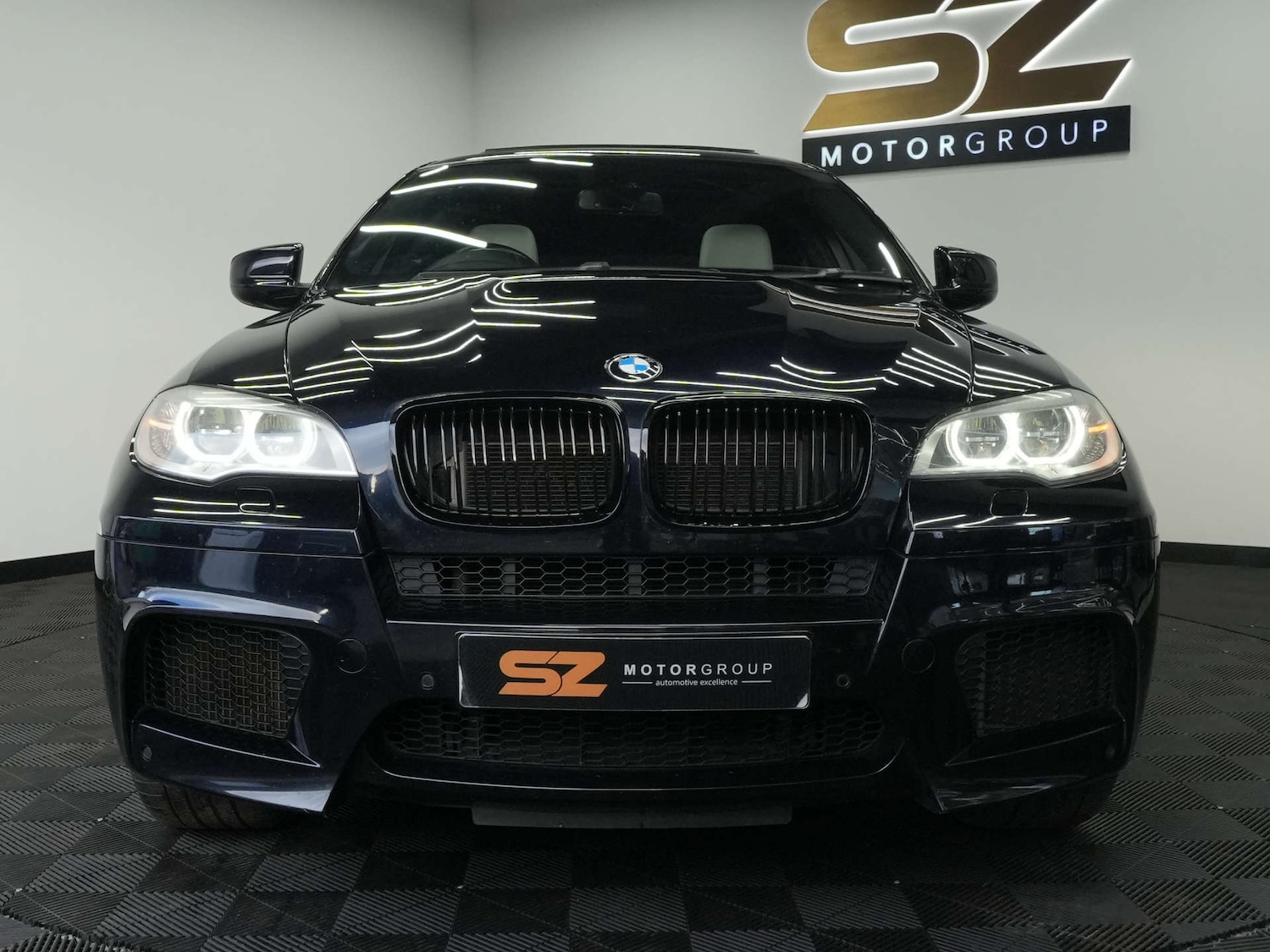 Used BMW X6 2013 for sale - 76333083: Photo 18