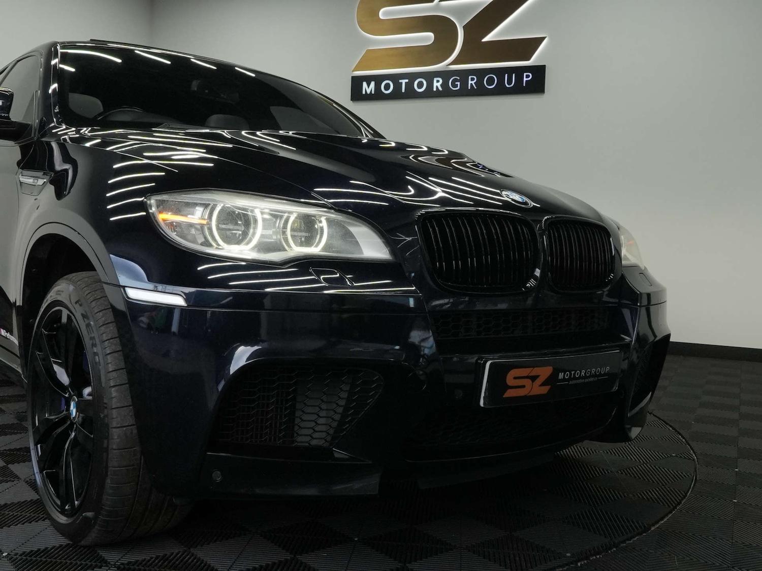 Used BMW X6 2013 for sale - 76333083: Photo 19