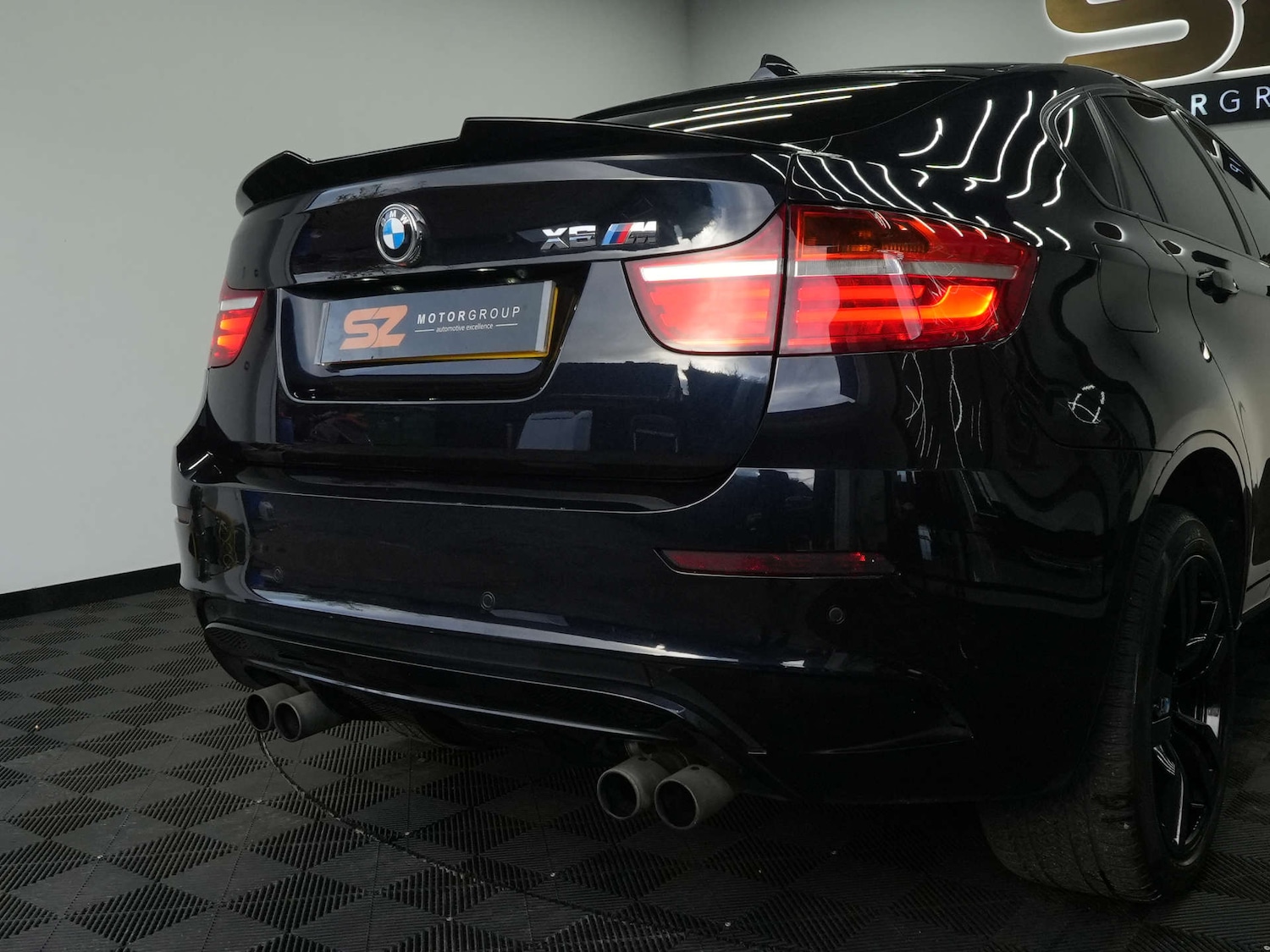 Used BMW X6 2013 for sale - 76333083: Photo 20