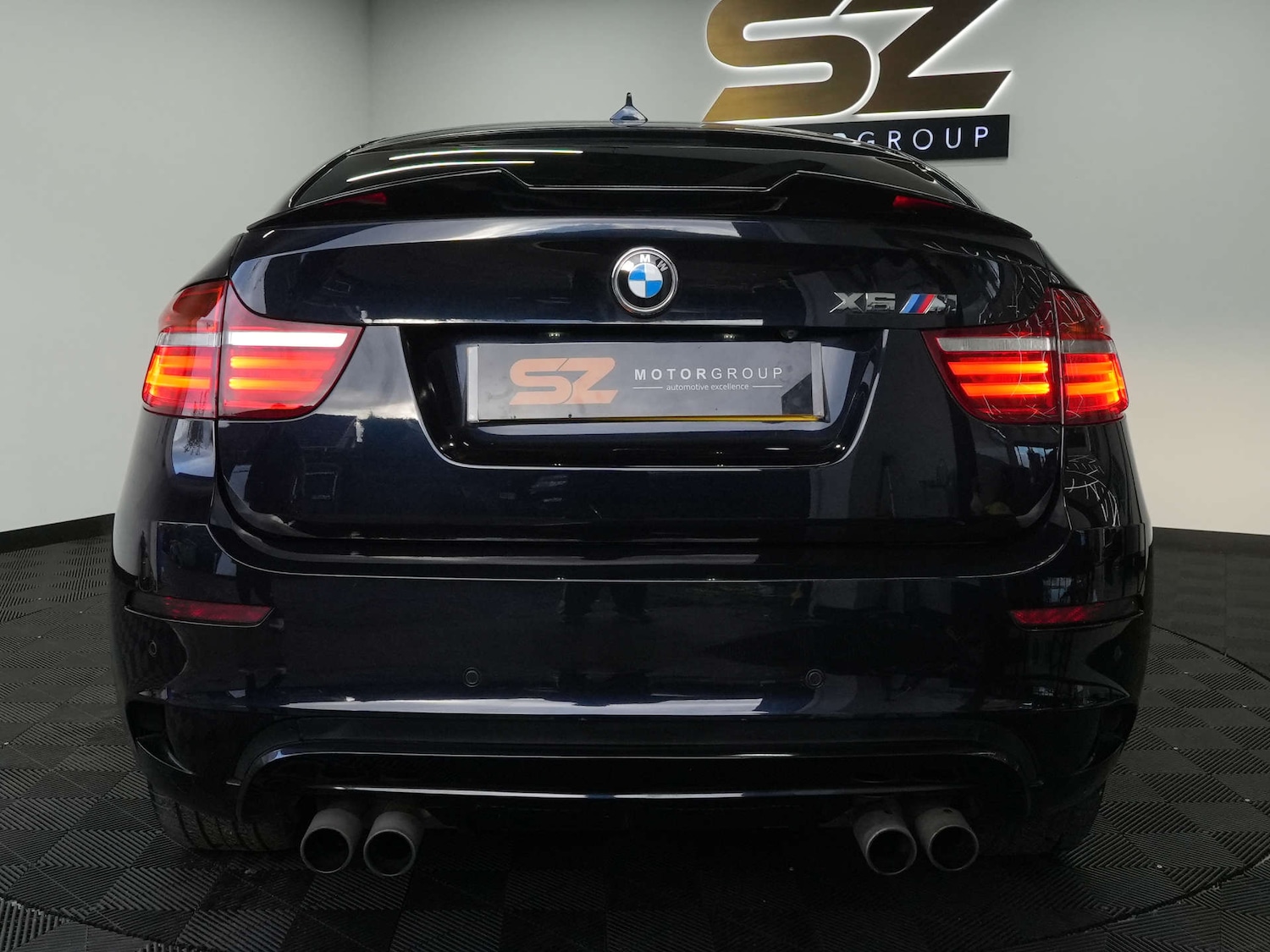 Used BMW X6 2013 for sale - 76333083: Photo 21