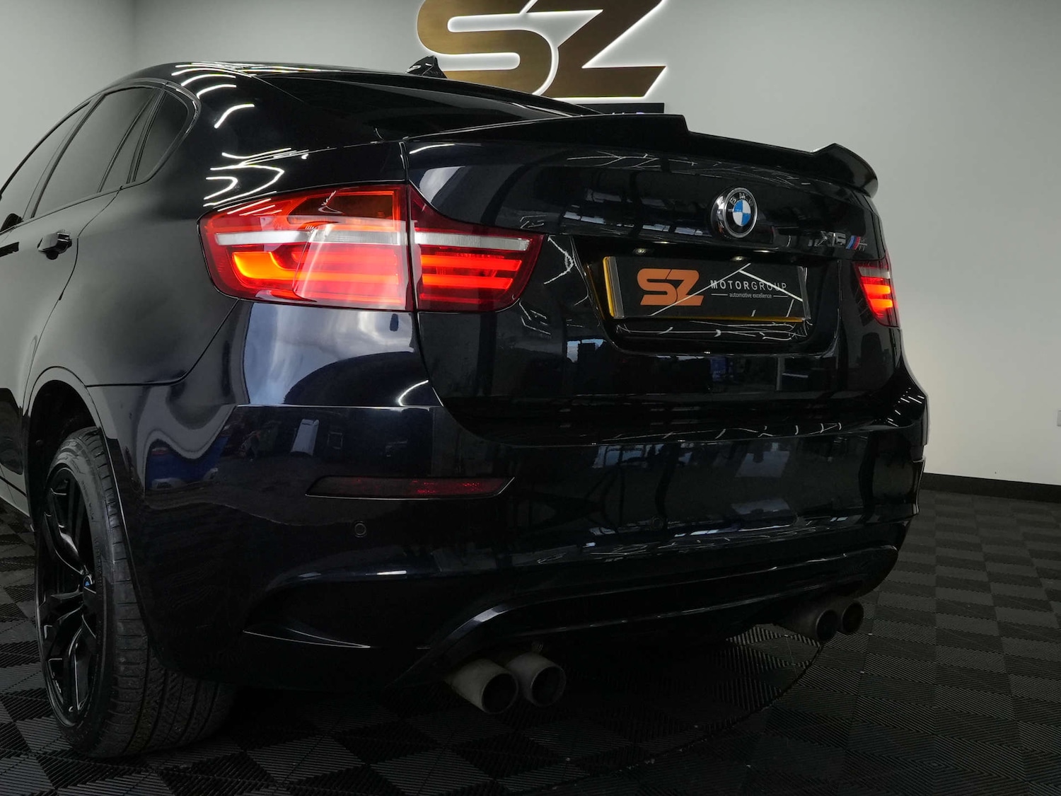 Used BMW X6 2013 for sale - 76333083: Photo 22