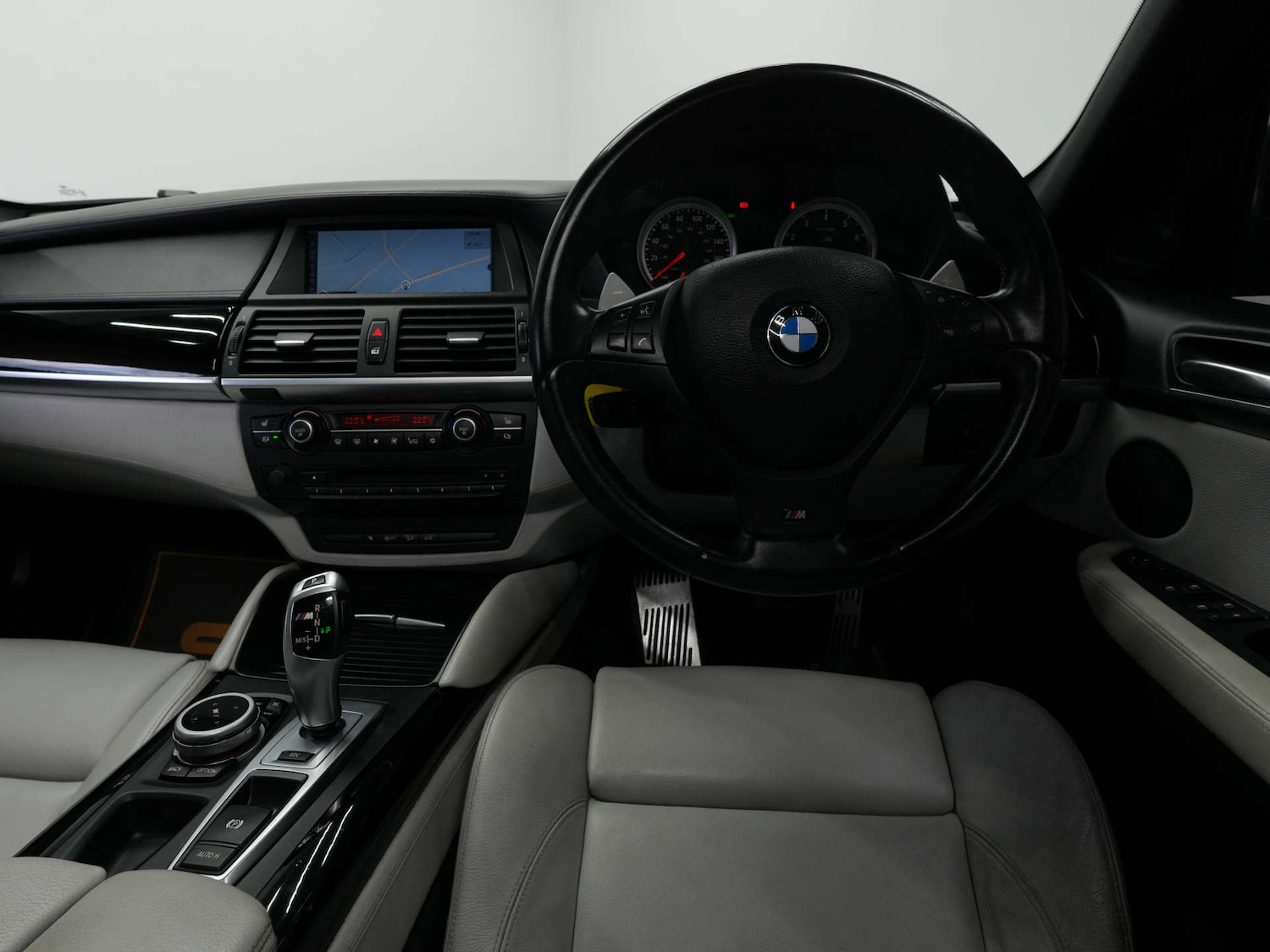 Used BMW X6 2013 for sale - 76333083: Photo 25