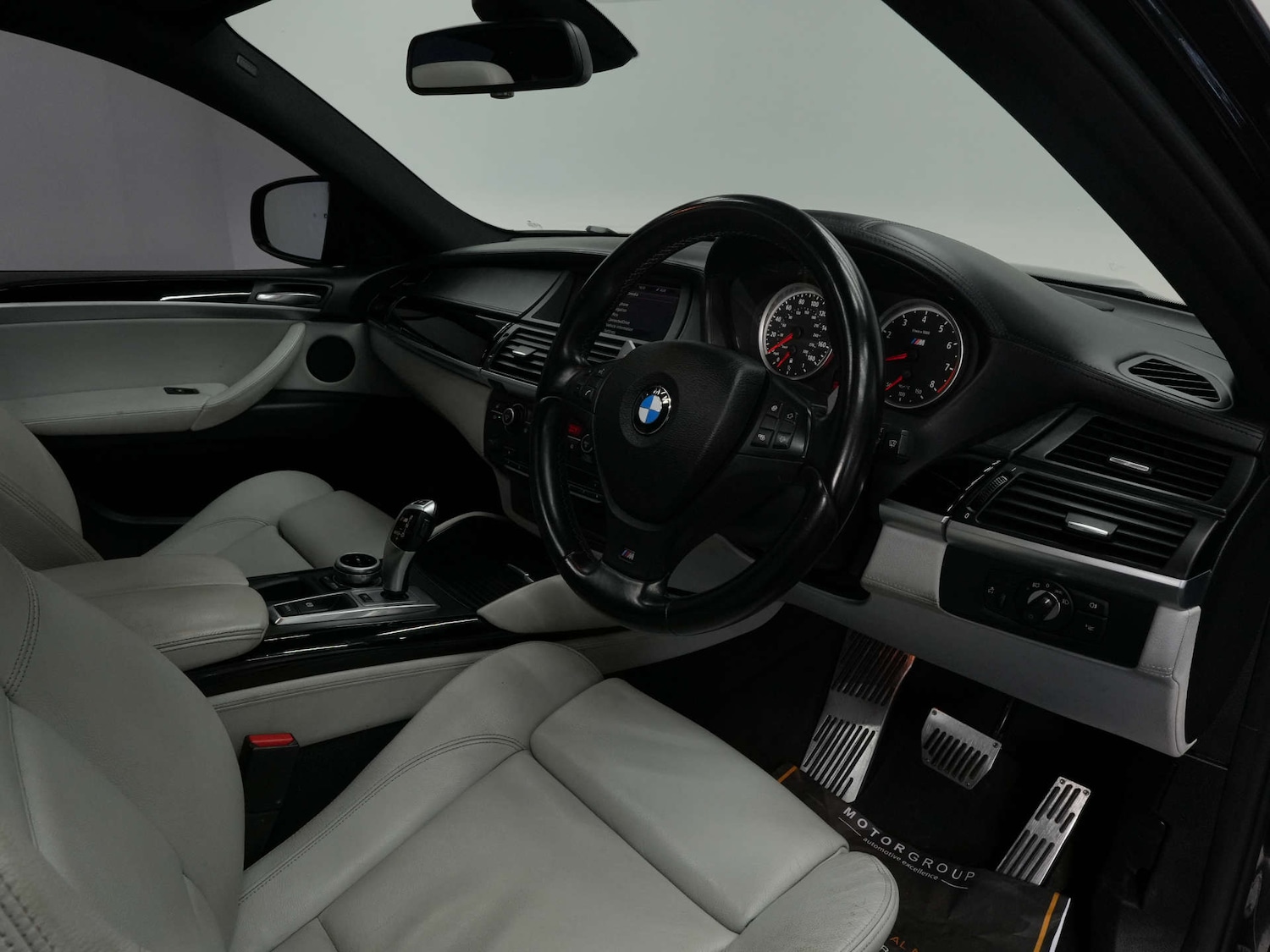 Used BMW X6 2013 for sale - 76333083: Photo 3