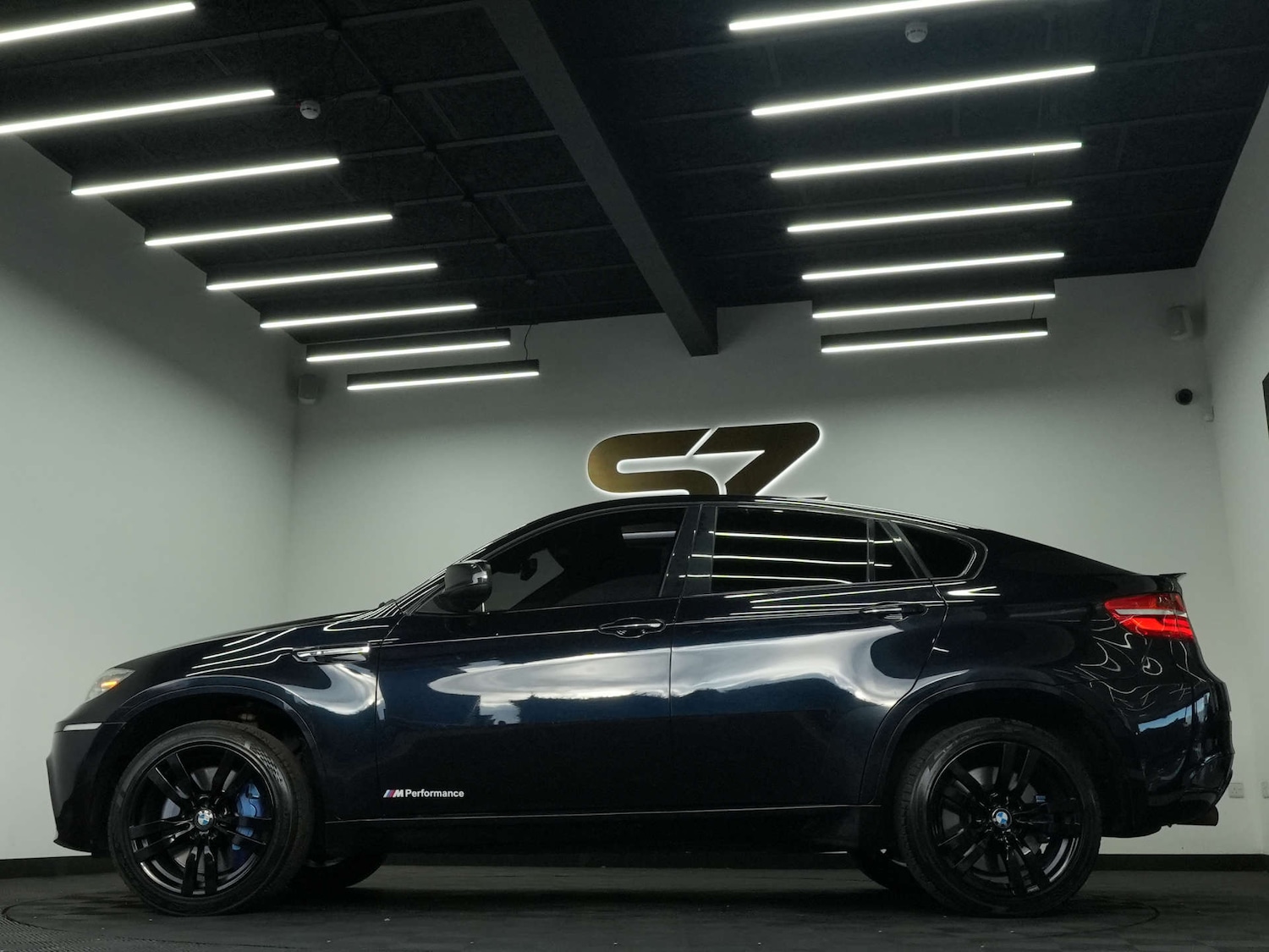 Used BMW X6 2013 for sale - 76333083: Photo 30