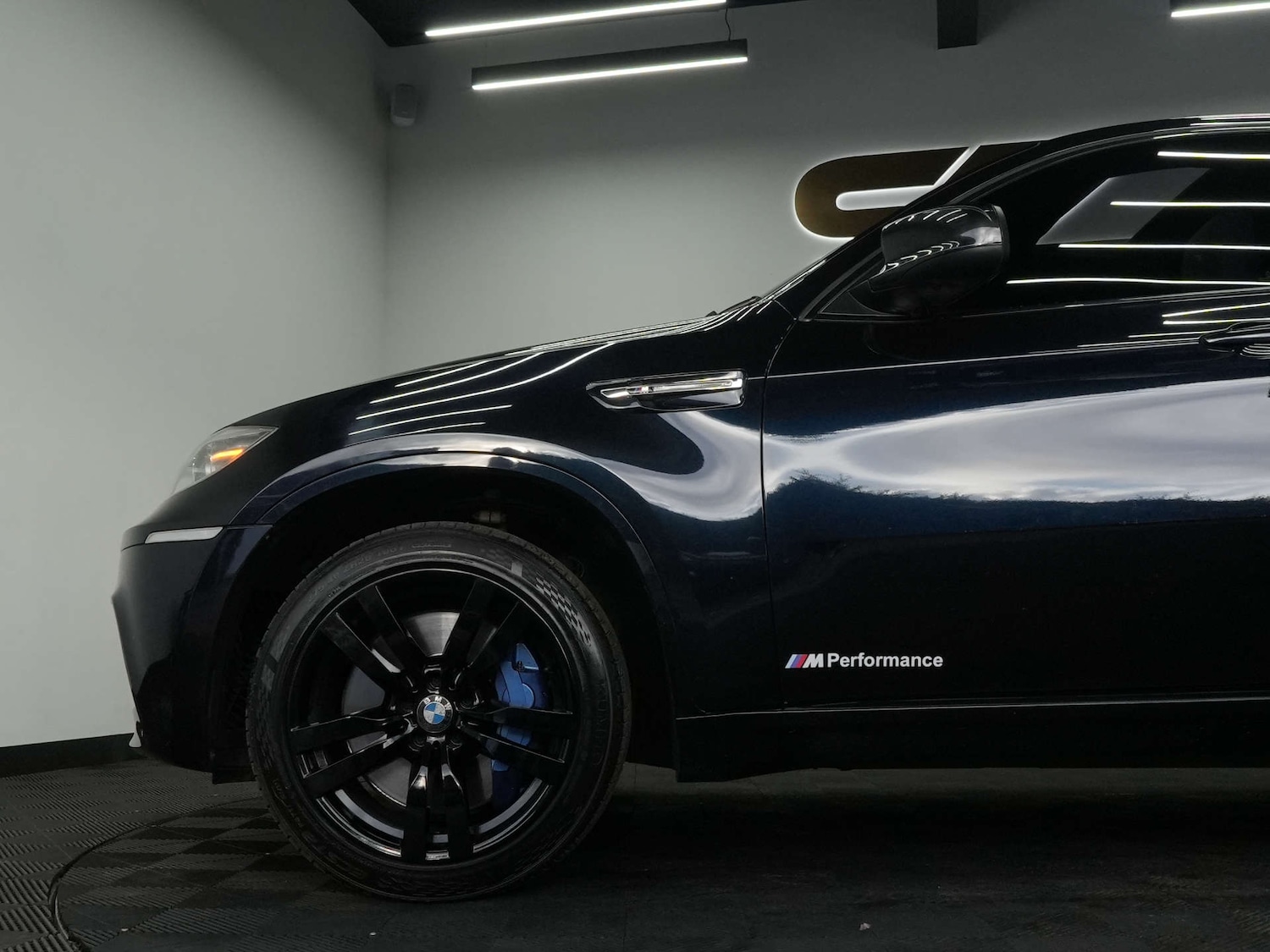 Used BMW X6 2013 for sale - 76333083: Photo 31