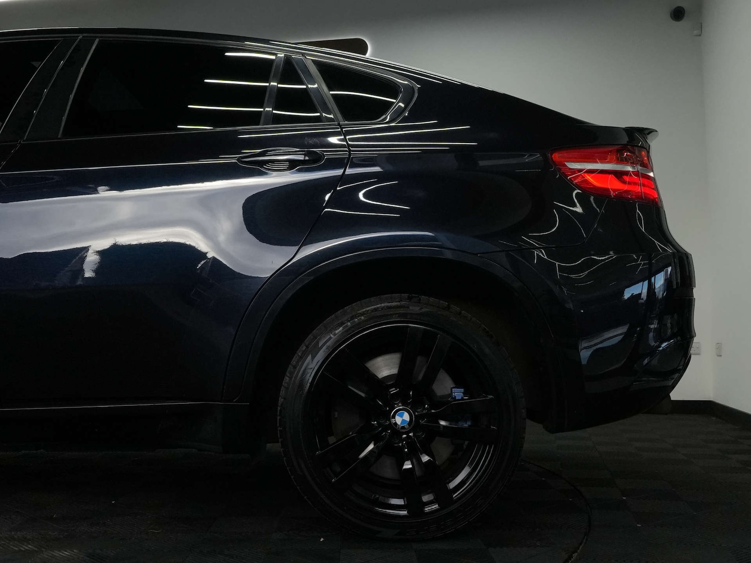 Used BMW X6 2013 for sale - 76333083: Photo 33