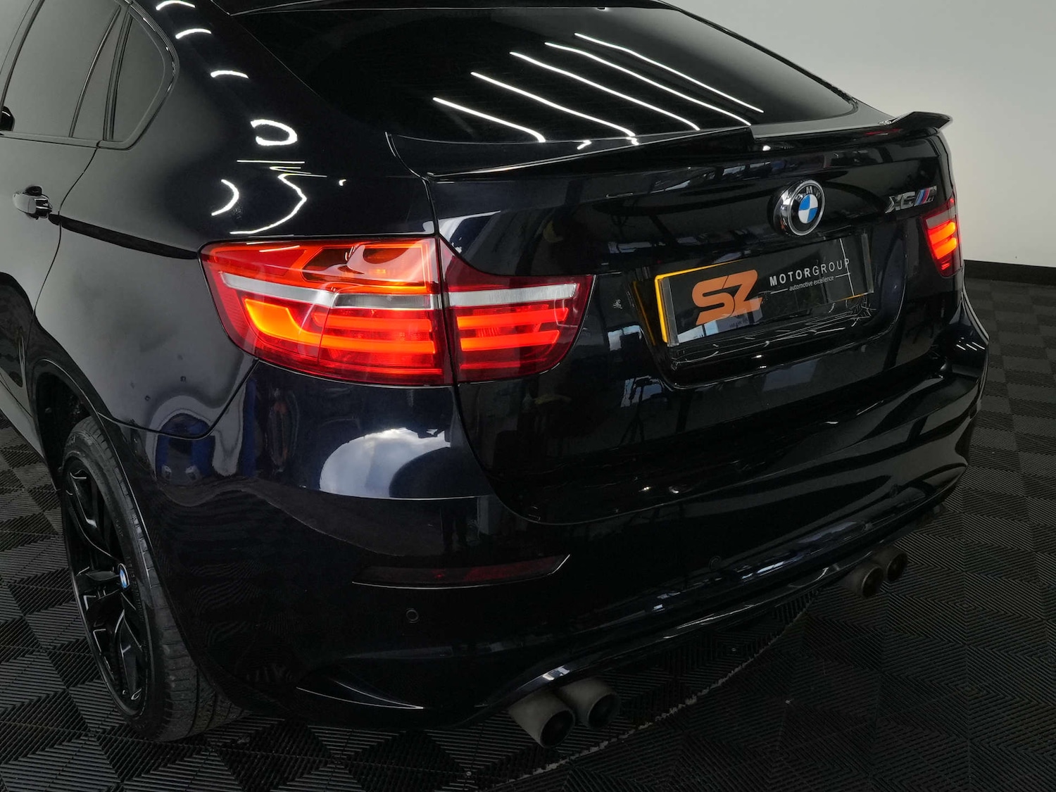 Used BMW X6 2013 for sale - 76333083: Photo 35
