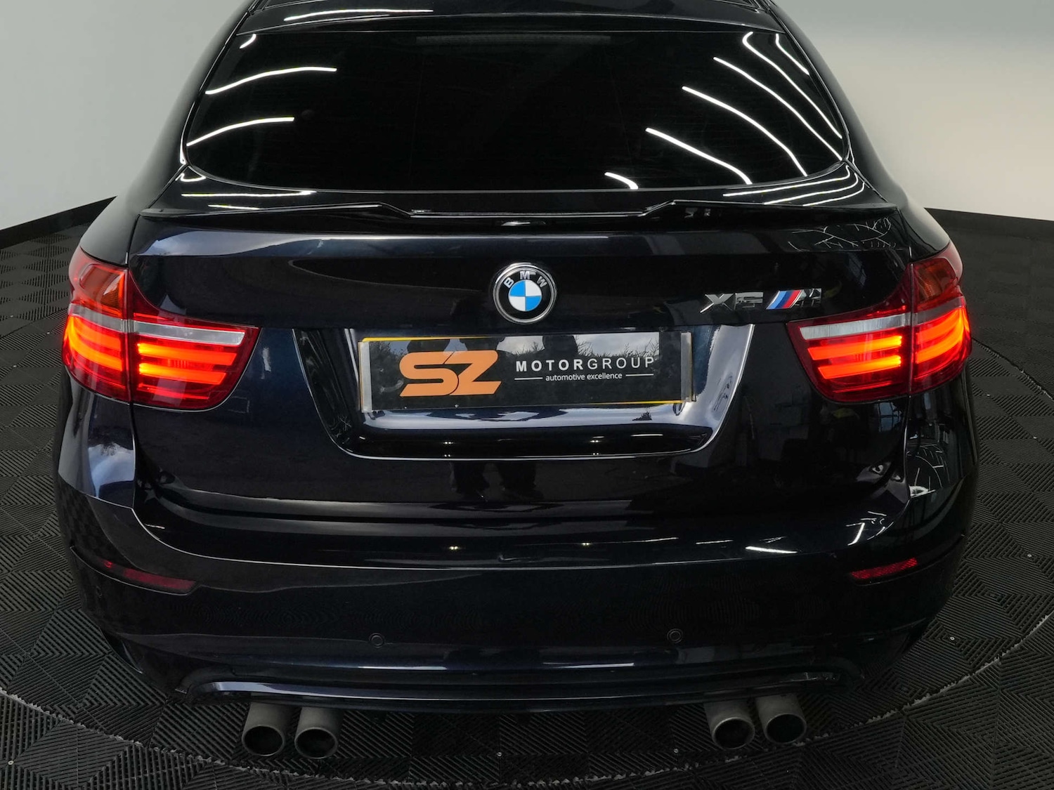 Used BMW X6 2013 for sale - 76333083: Photo 36