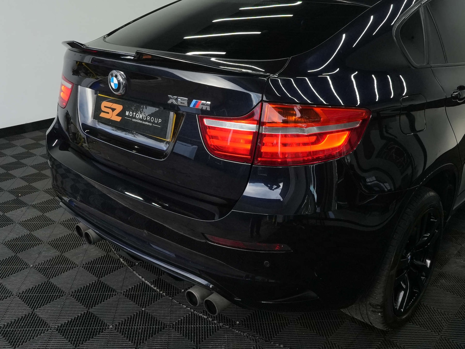 Used BMW X6 2013 for sale - 76333083: Photo 37