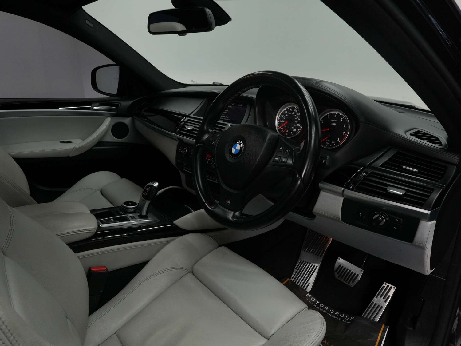 Used BMW X6 2013 for sale - 76333083: Photo 38