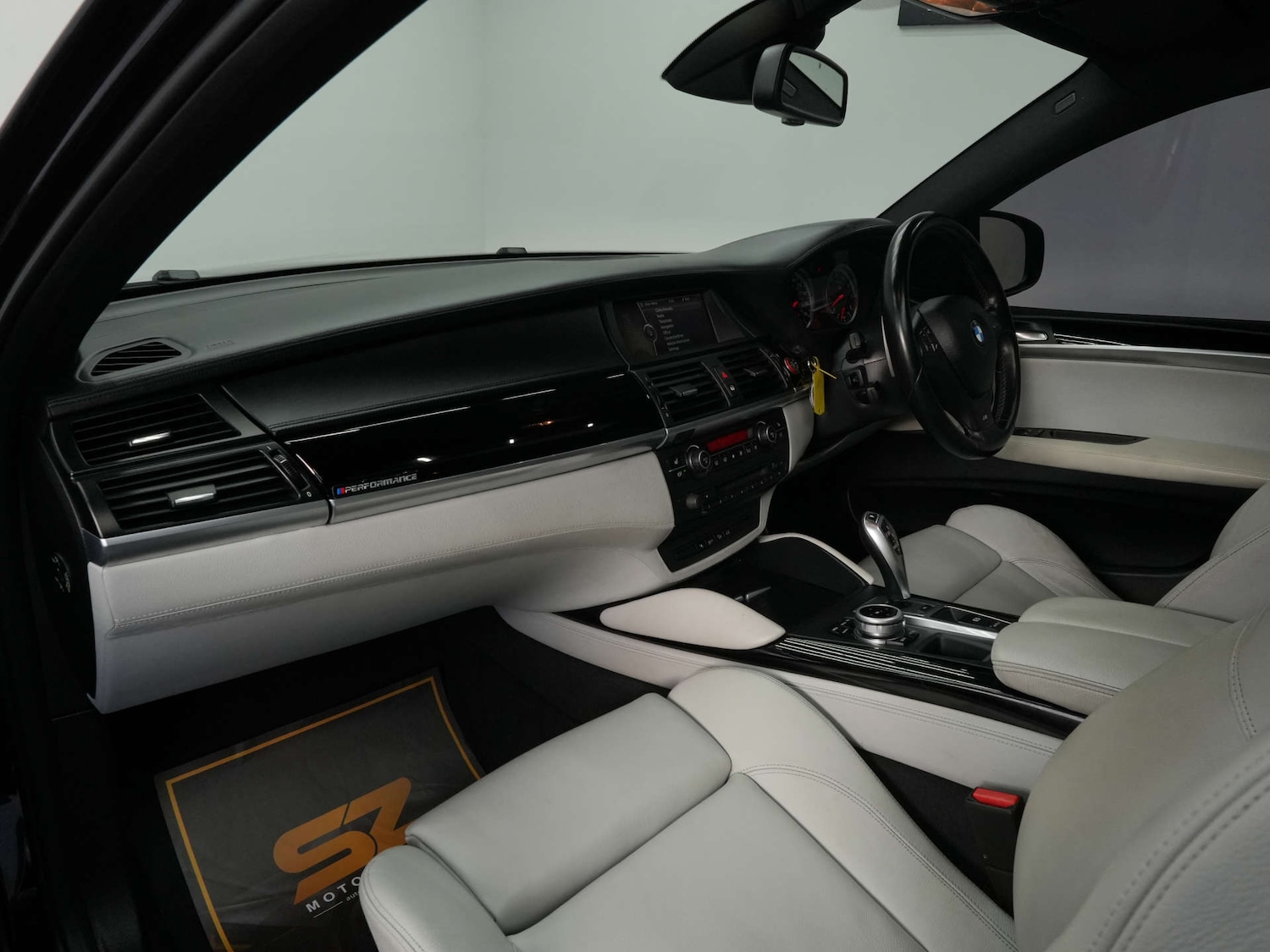 Used BMW X6 2013 for sale - 76333083: Photo 39