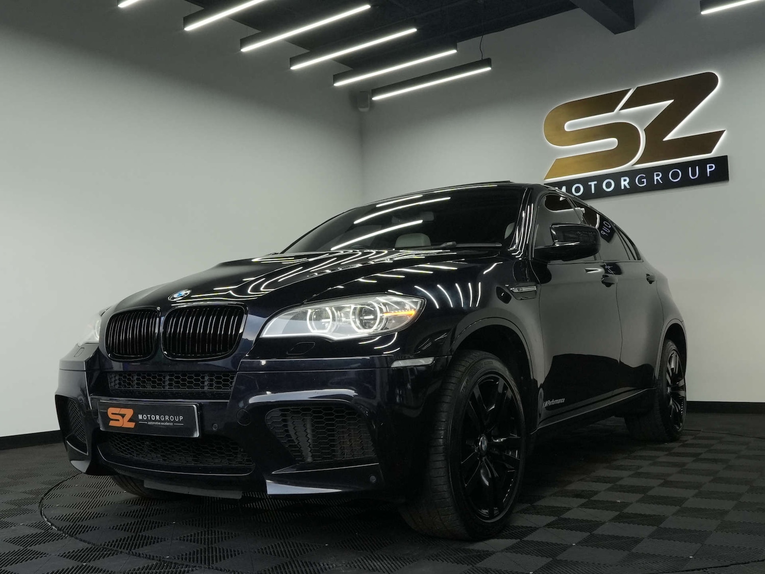 Used BMW X6 2013 for sale - 76333083: Photo 4