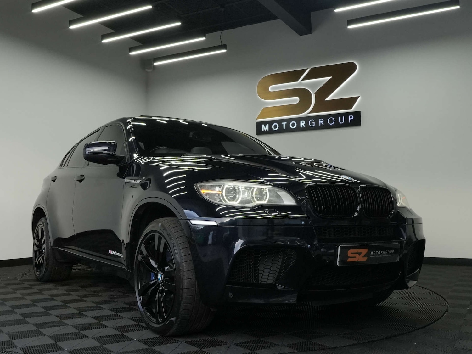 Used BMW X6 2013 for sale - 76333083: Photo 40