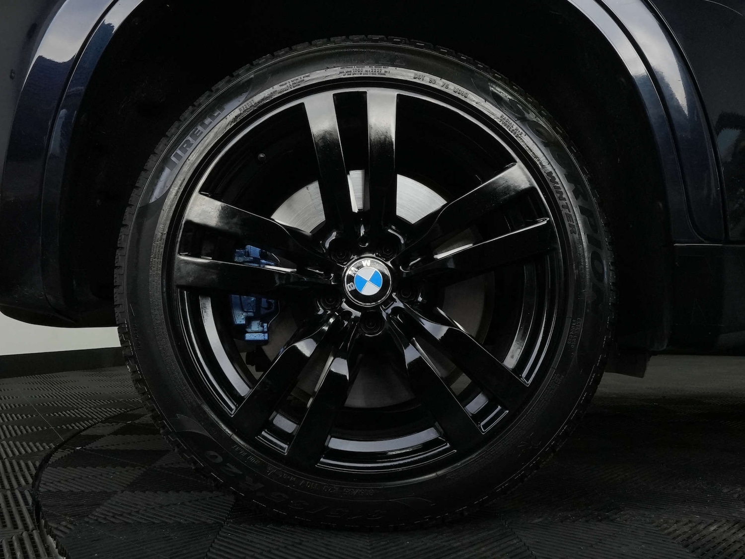 Used BMW X6 2013 for sale - 76333083: Photo 43