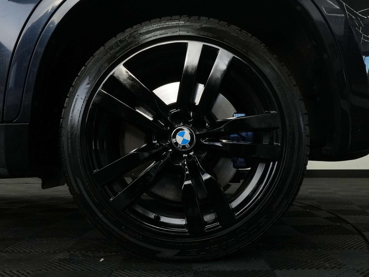 Used BMW X6 2013 for sale - 76333083: Photo 44