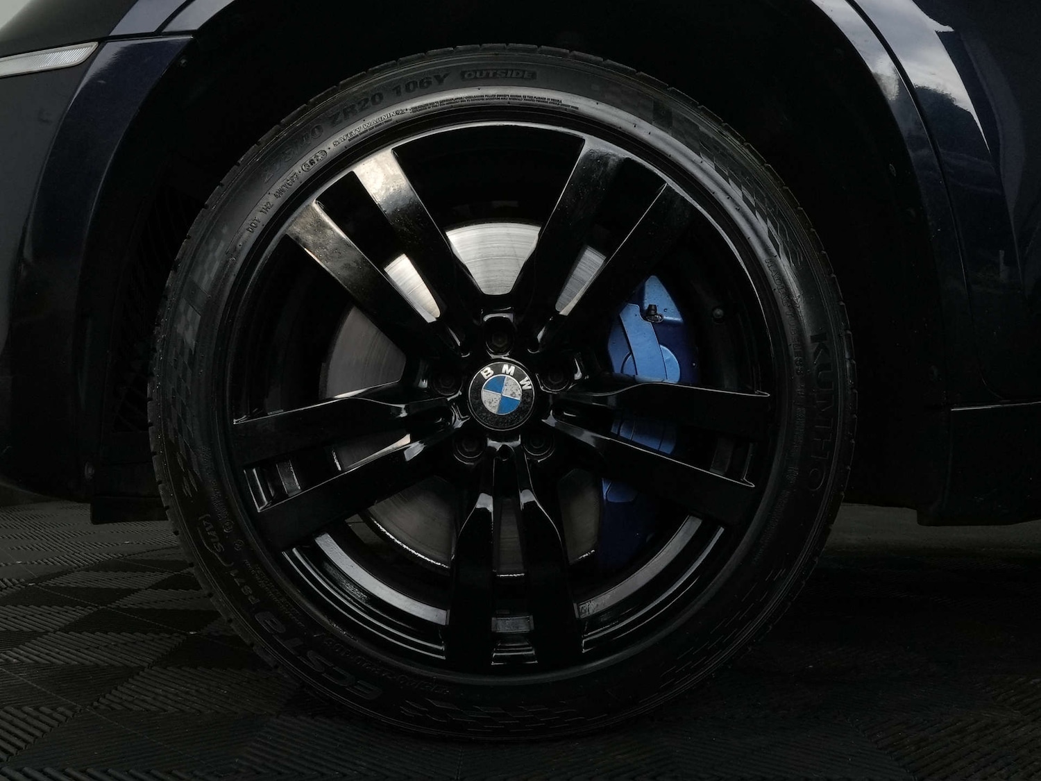 Used BMW X6 2013 for sale - 76333083: Photo 45