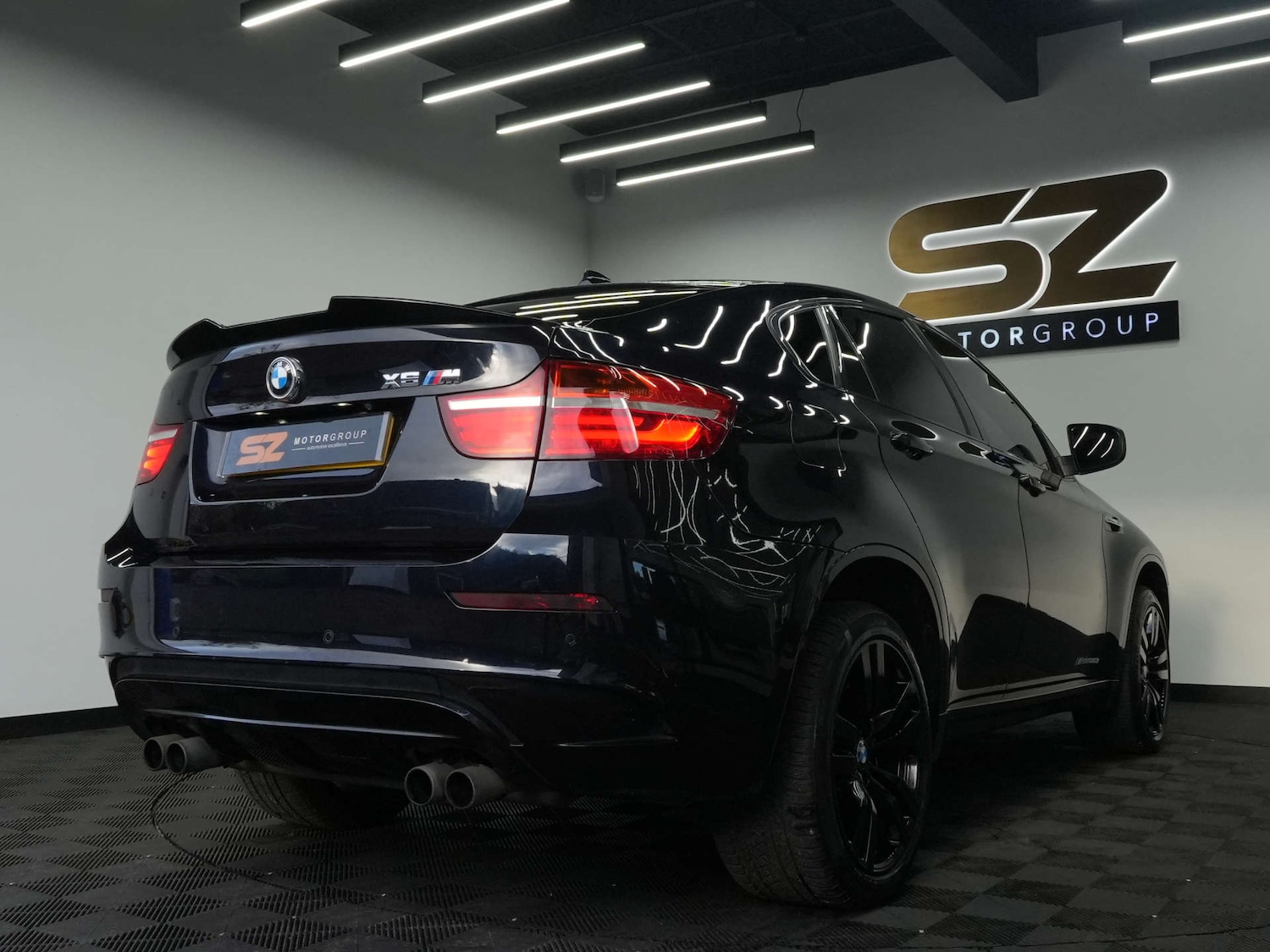 Used BMW X6 2013 for sale - 76333083: Photo 5