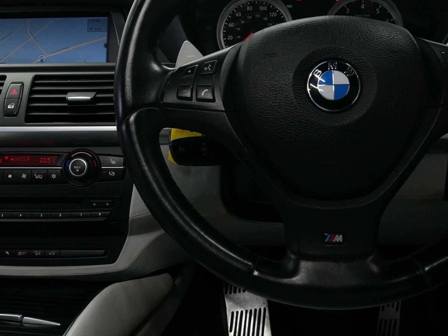 Used BMW X6 2013 for sale - 76333083: Photo 53