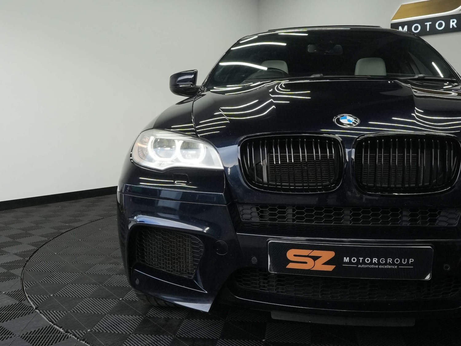 Used BMW X6 2013 for sale - 76333083: Photo 55
