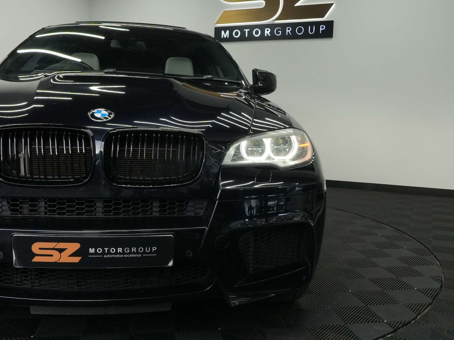 Used BMW X6 2013 for sale - 76333083: Photo 56
