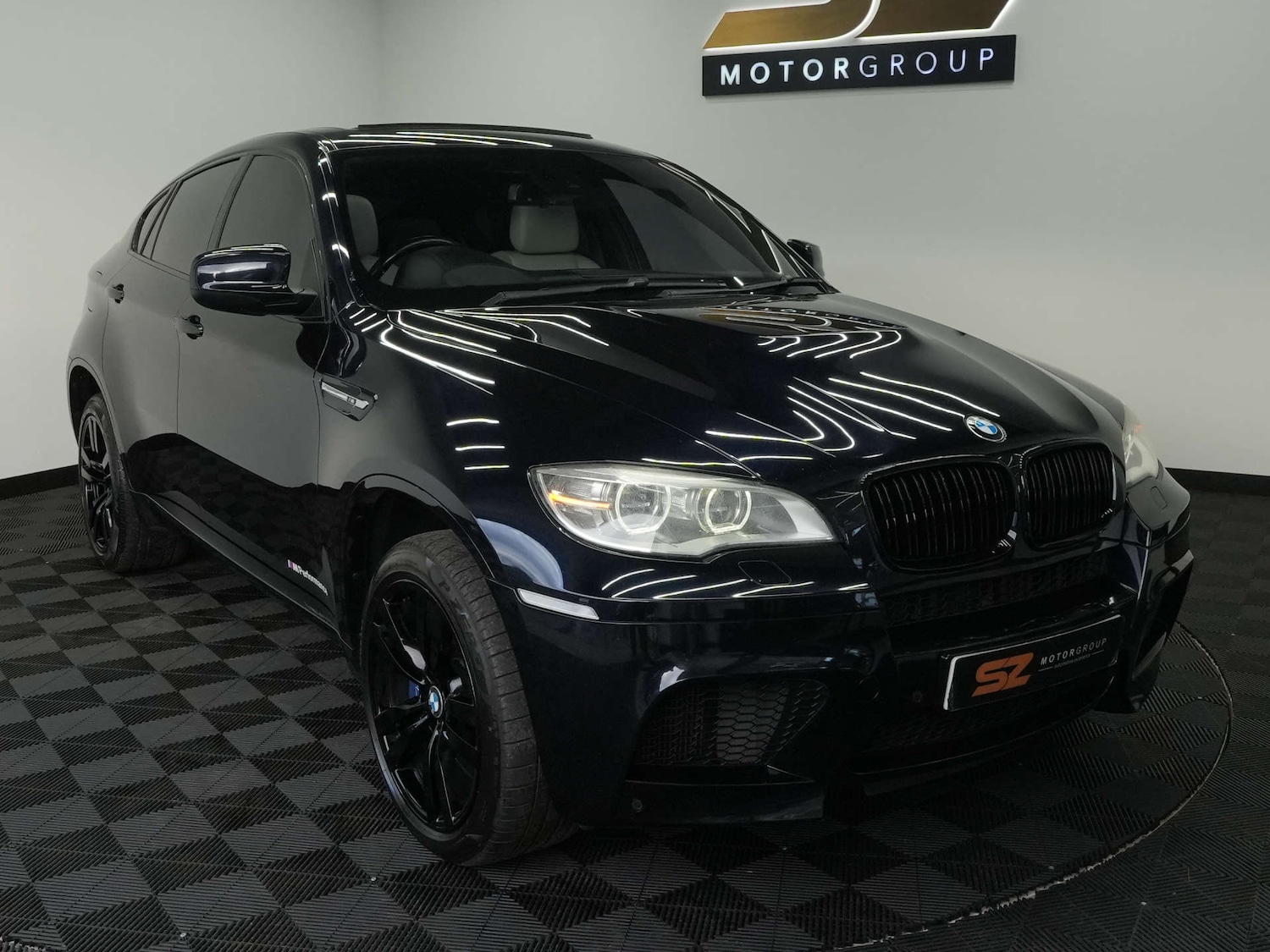 Used BMW X6 2013 for sale - 76333083: Photo 6