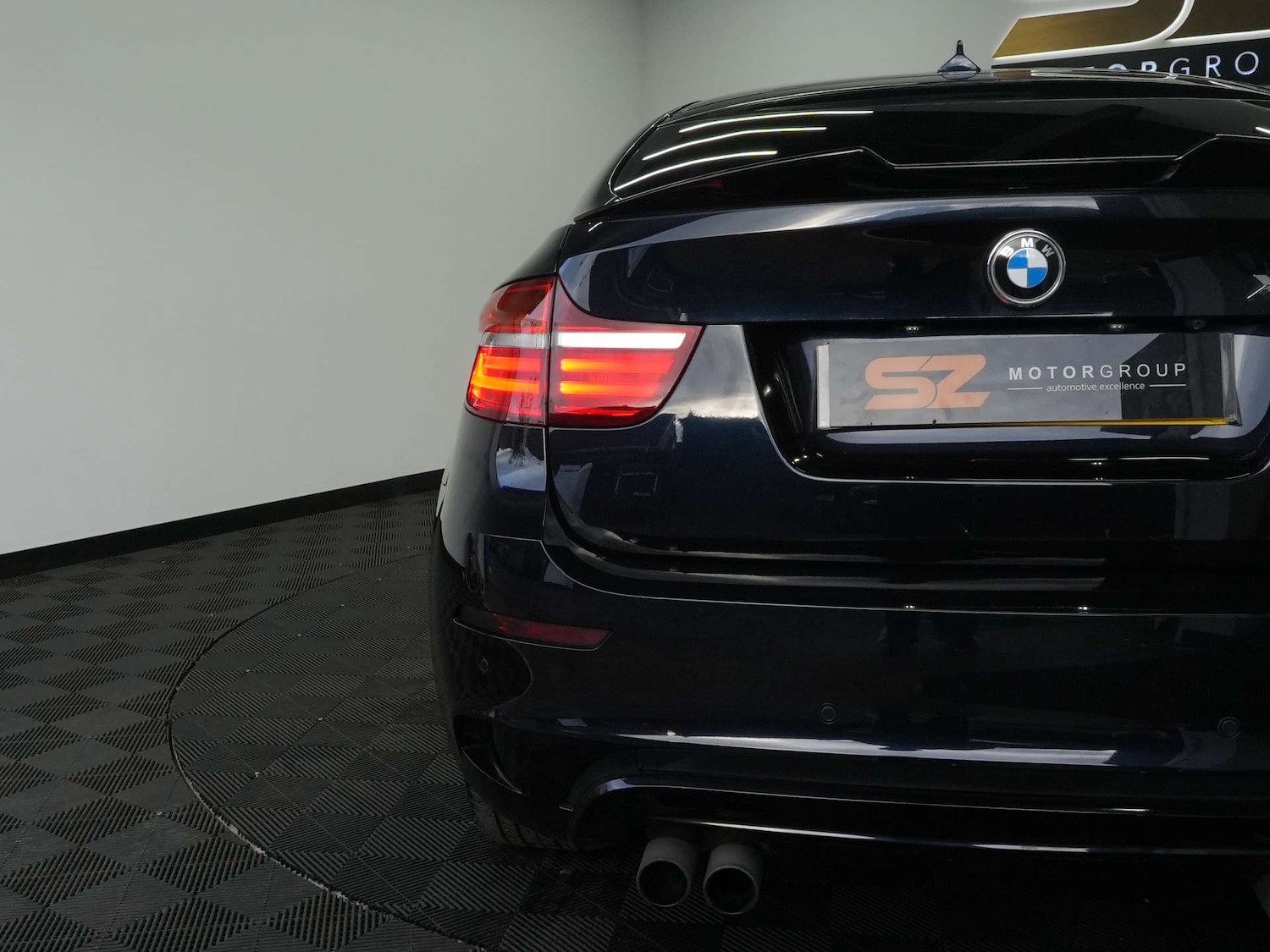 Used BMW X6 2013 for sale - 76333083: Photo 60