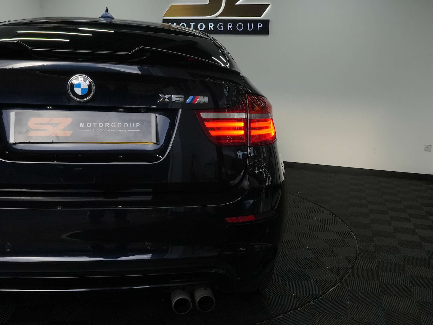 Used BMW X6 2013 for sale - 76333083: Photo 61