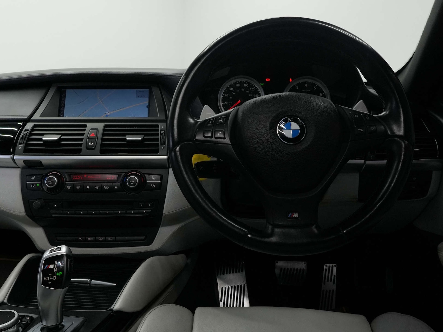 Used BMW X6 2013 for sale - 76333083: Photo 62