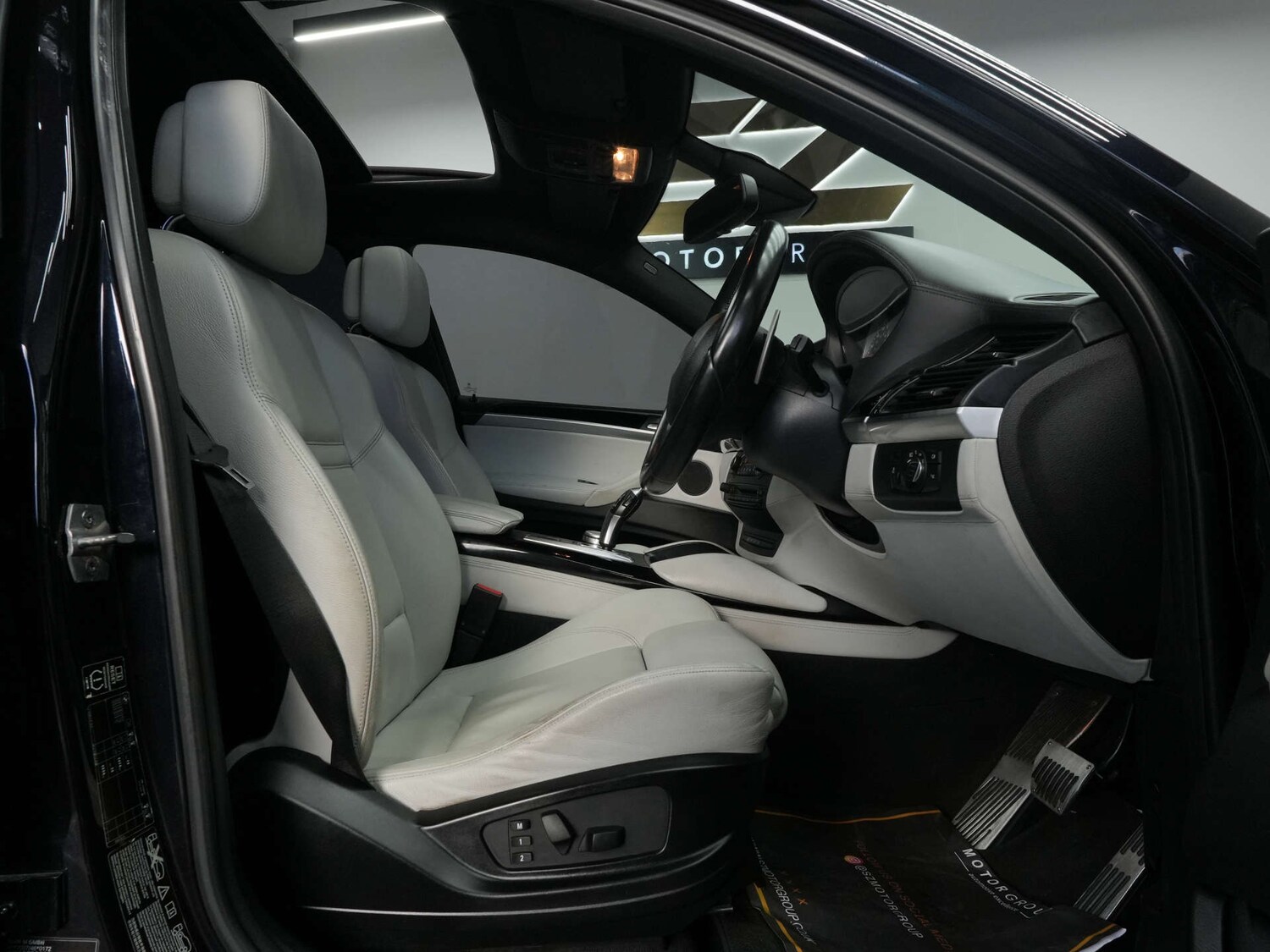 Used BMW X6 2013 for sale - 76333083: Photo 63