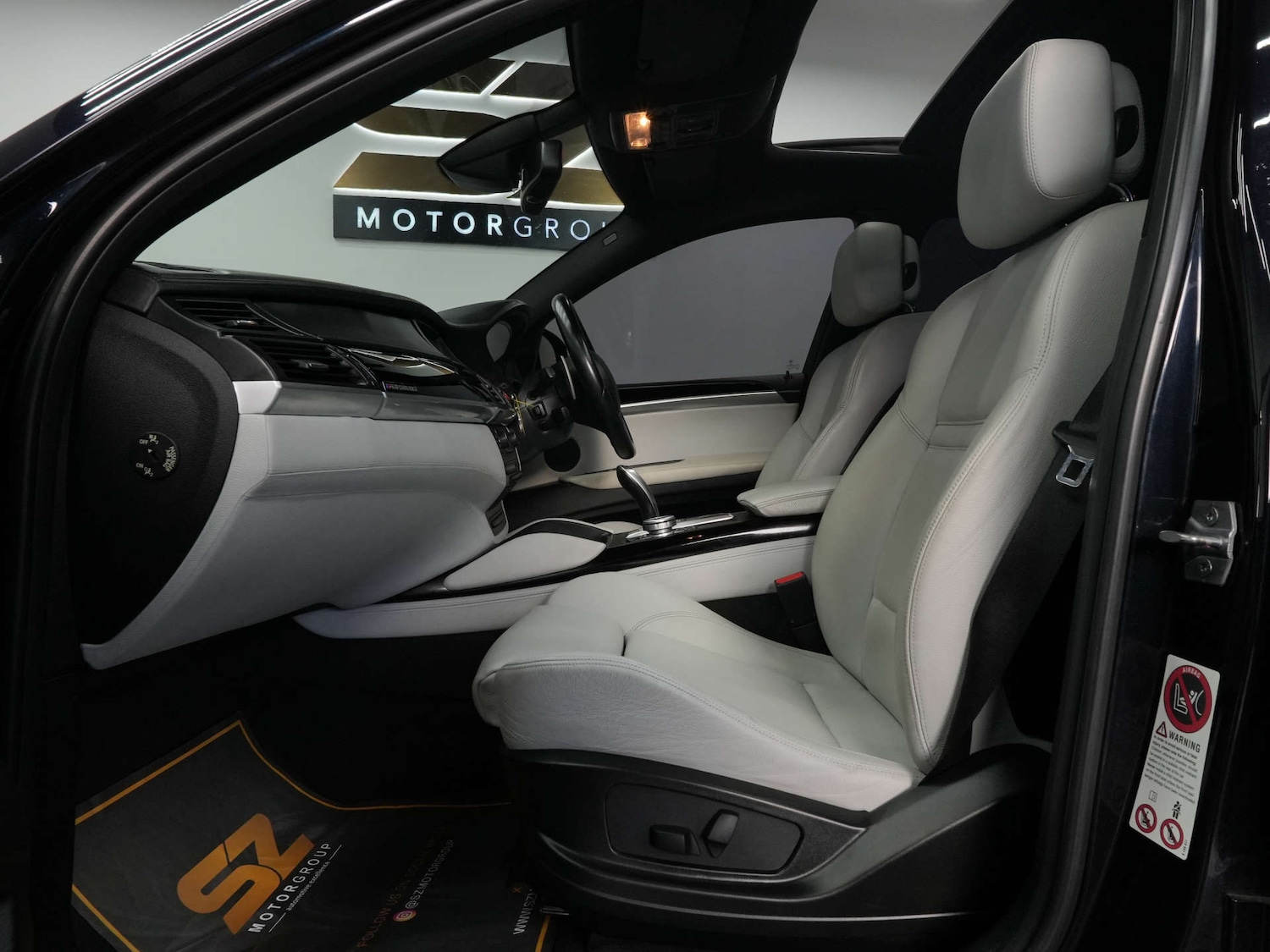 Used BMW X6 2013 for sale - 76333083: Photo 64