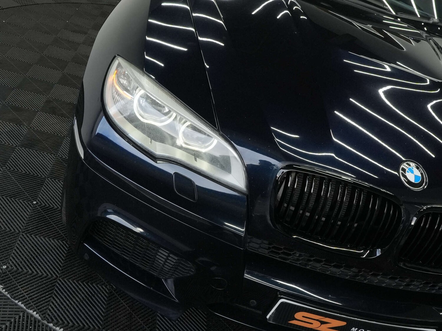 Used BMW X6 2013 for sale - 76333083: Photo 65