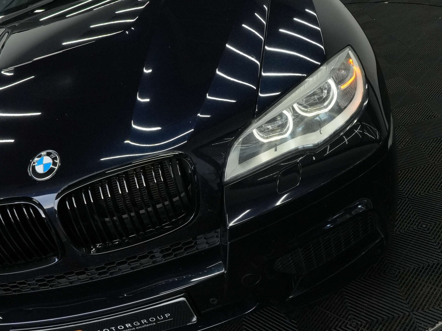 Used BMW X6 2013 for sale - 76333083: Photo 66