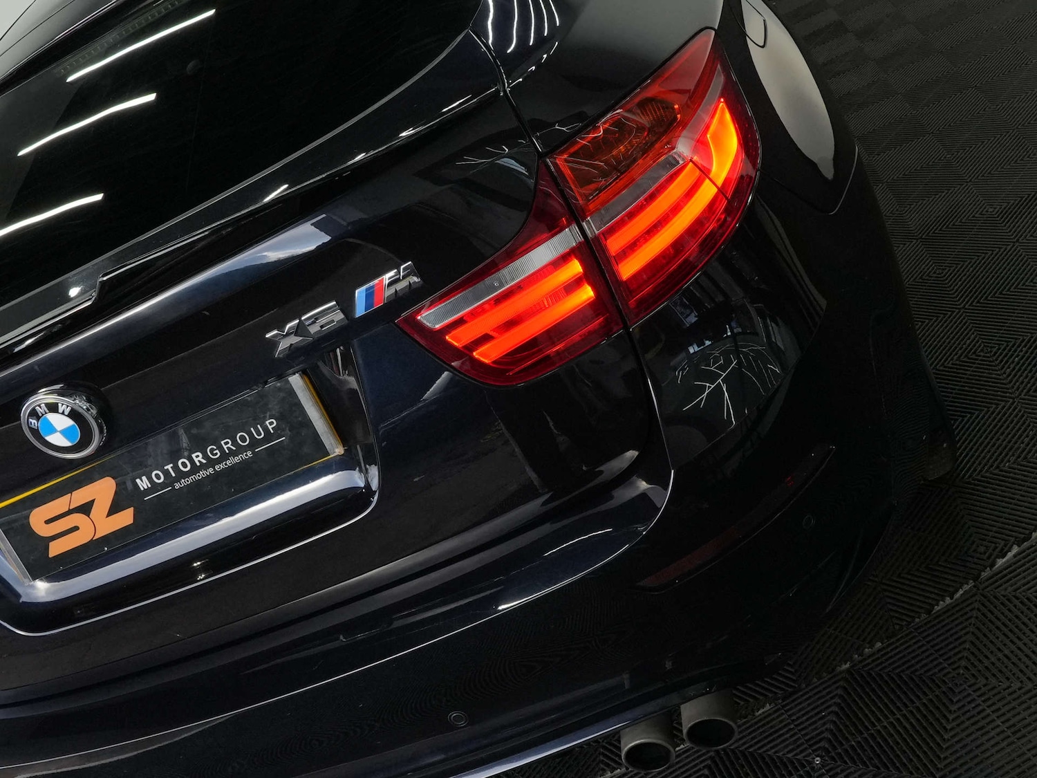 Used BMW X6 2013 for sale - 76333083: Photo 68