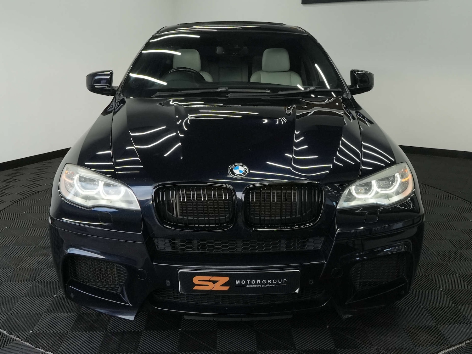 Used BMW X6 2013 for sale - 76333083: Photo 7