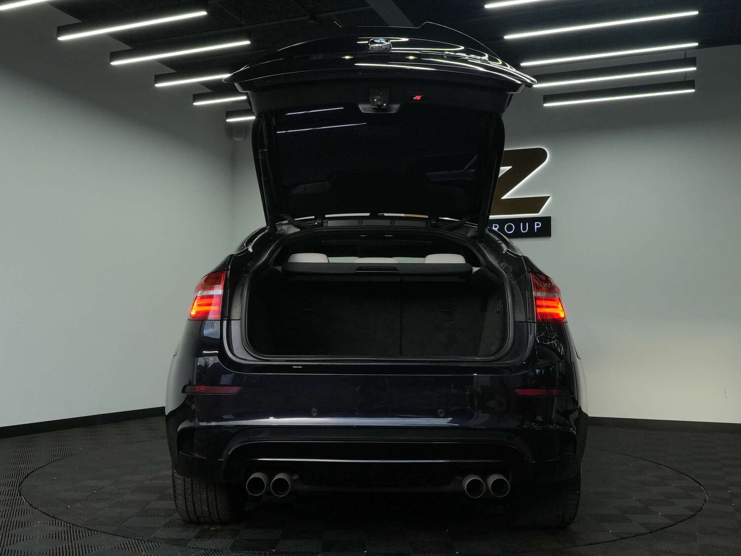 Used BMW X6 2013 for sale - 76333083: Photo 75