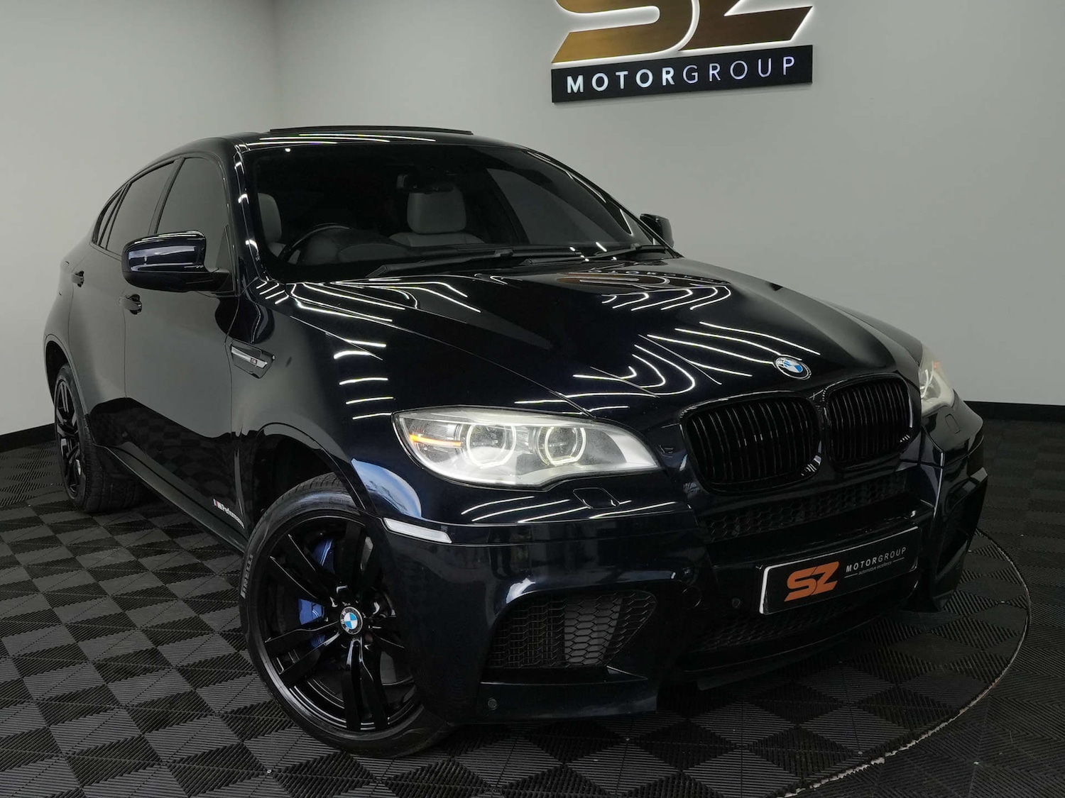 Used BMW X6 2013 for sale - 76333083: Photo 79
