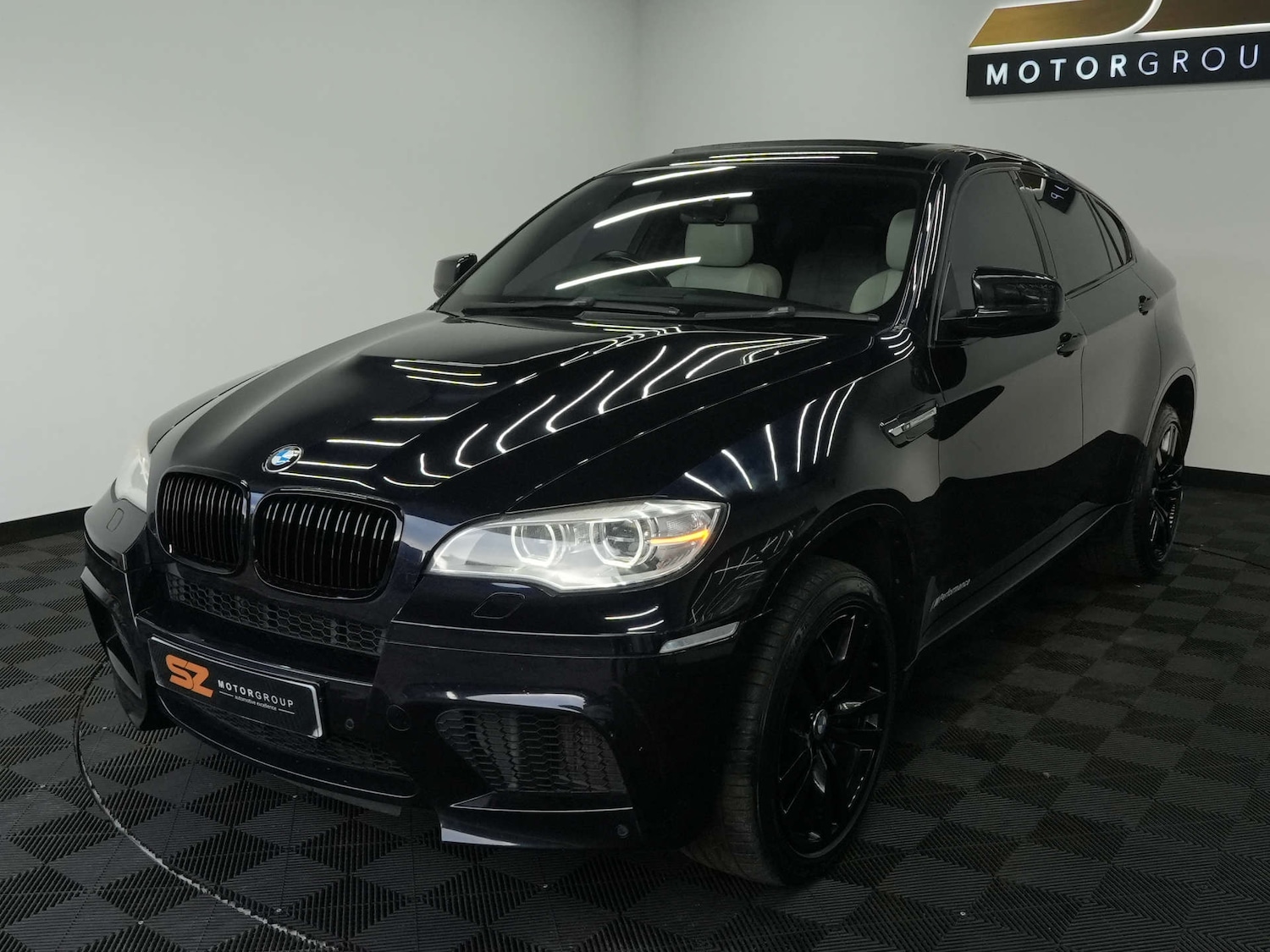 Used BMW X6 2013 for sale - 76333083: Photo 8