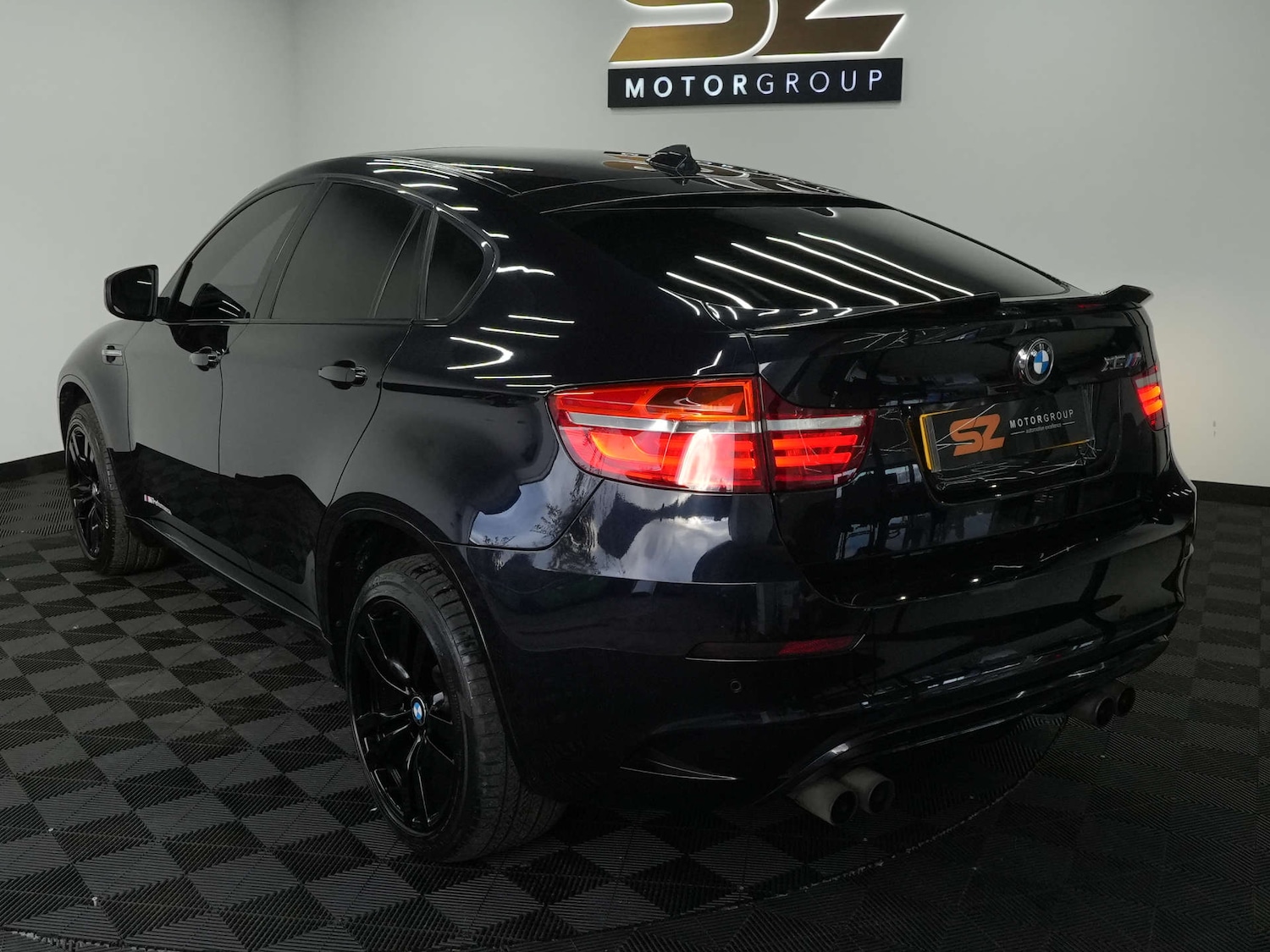 Used BMW X6 2013 for sale - 76333083: Photo 9