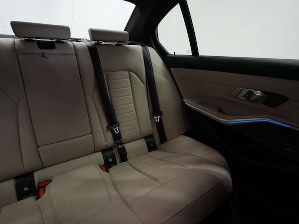 Used BMW 3 Series 2020 for sale - 76278426: Photo 13