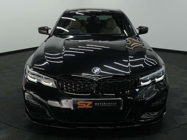 Used BMW 3 Series 2020 for sale - 76278426: Photo 15