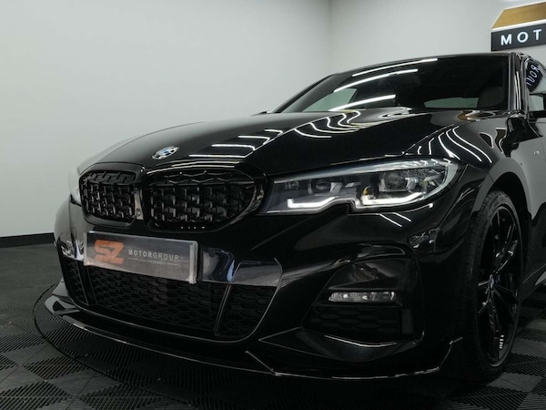 Used BMW 3 Series 2020 for sale - 76278426: Photo 16