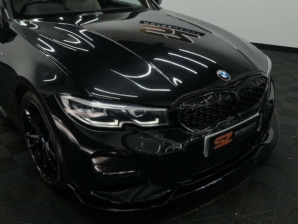 Used BMW 3 Series 2020 for sale - 76278426: Photo 18