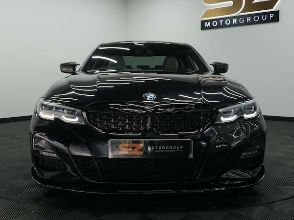 Used BMW 3 Series 2020 for sale - 76278426: Photo 19