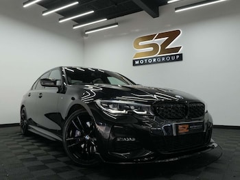 BMW - 3 Series