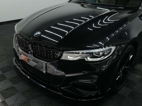 Used BMW 3 Series 2020 for sale - 76278426: Photo 20