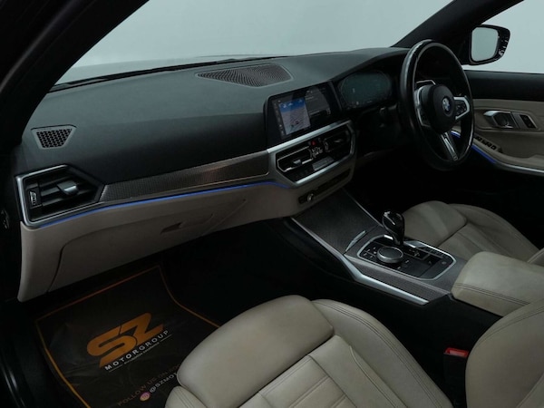 Used BMW 3 Series 2020 for sale - 76278426: Photo 26