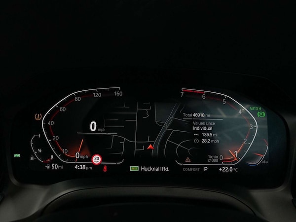 Used BMW 3 Series 2020 for sale - 76278426: Photo 27