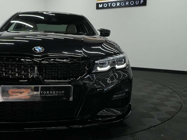 Used BMW 3 Series 2020 for sale - 76278426: Photo 28