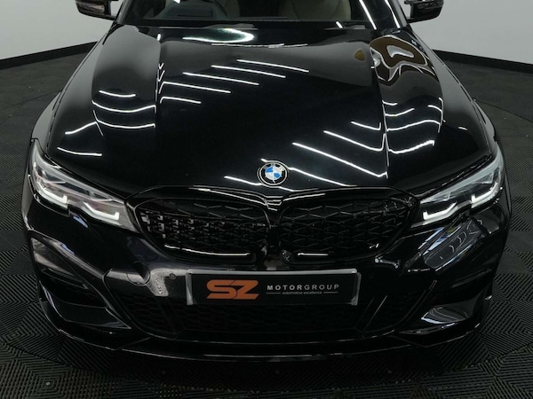 Used BMW 3 Series 2020 for sale - 76278426: Photo 29