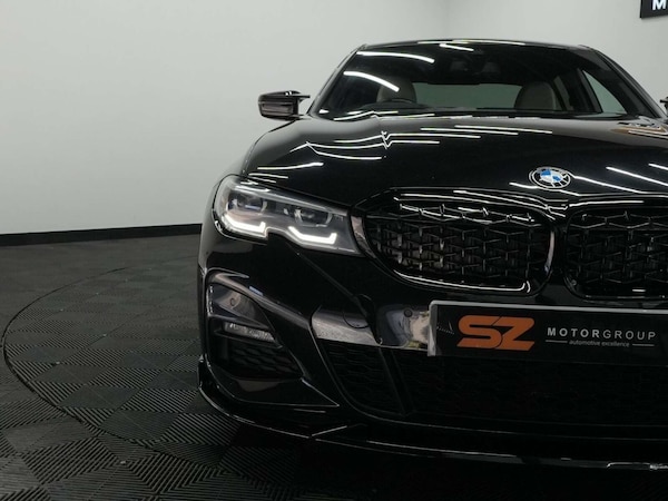 Used BMW 3 Series 2020 for sale - 76278426: Photo 30